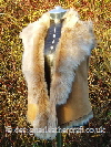 Toscana Shearling Gilet